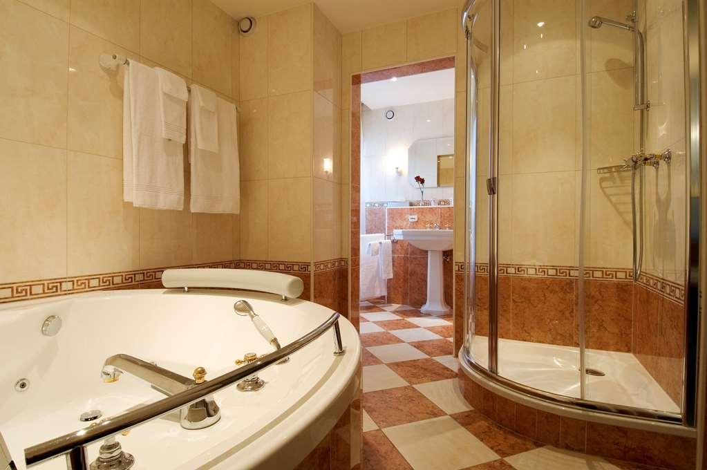 Nh Fribourg Hotel Номер фото