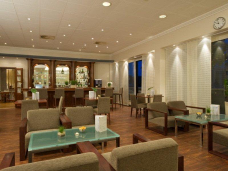 Nh Fribourg Hotel Экстерьер фото